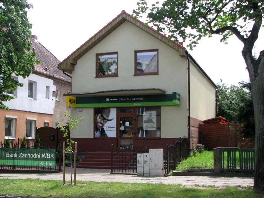 Lokal Stargard Szczeciński