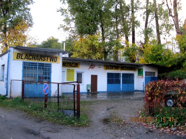Lokal Sopot