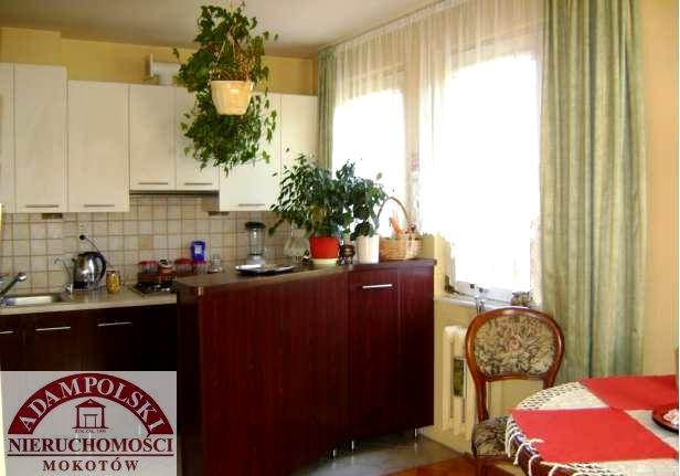 Mieszkanie Warszawa