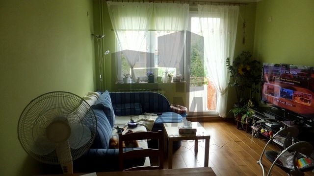 Mieszkanie Gorzów Wielkopolski