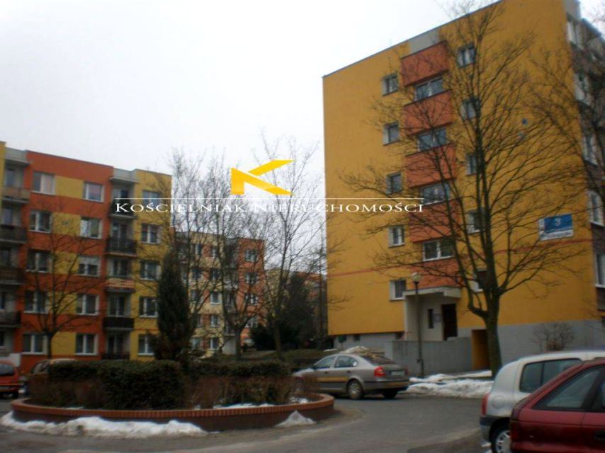 Mieszkanie Zielona Góra
