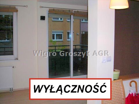 Mieszkanie Warszawa