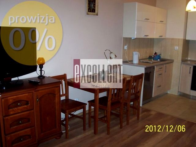 Mieszkanie Kraków