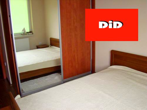 Mieszkanie Częstochowa