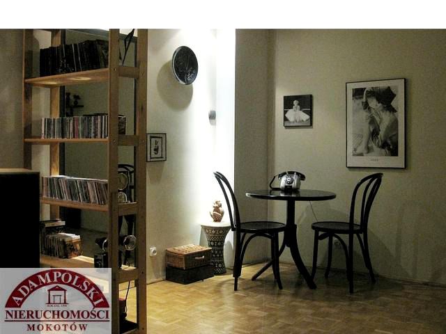 Mieszkanie Warszawa