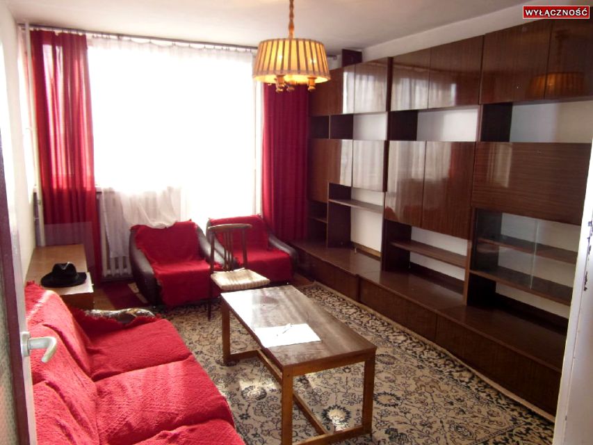 Mieszkanie apartamentowiec sprzedaż