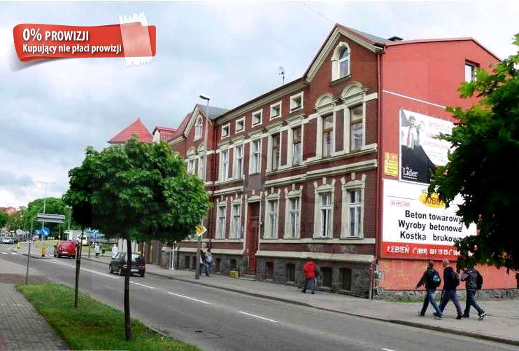 Mieszkanie Lębork