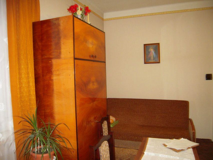 Mieszkanie Kraków