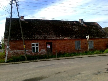 Dom Storkowo