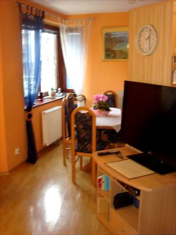 Mieszkanie Piaseczno