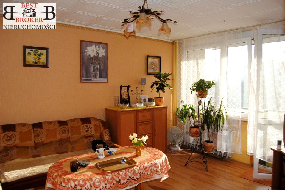 Mieszkanie Bielsko-Biała