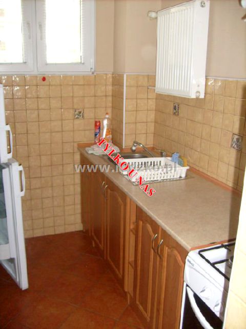 Mieszkanie Bydgoszcz