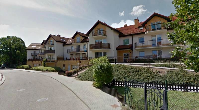 Mieszkanie Gdynia