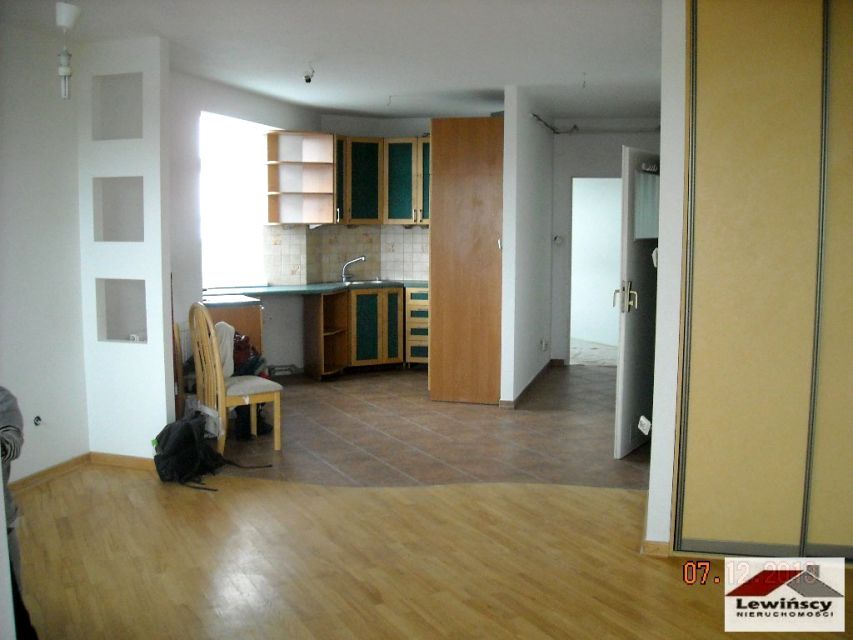 Mieszkanie Warszawa