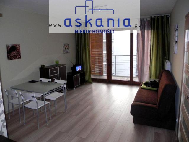 Mieszkanie Opole
