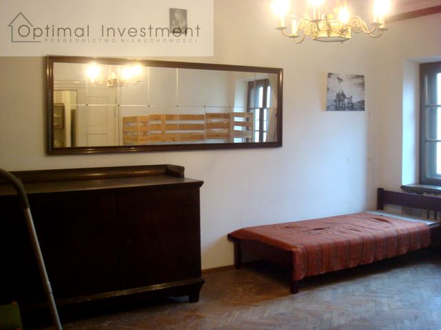 Mieszkanie Kraków