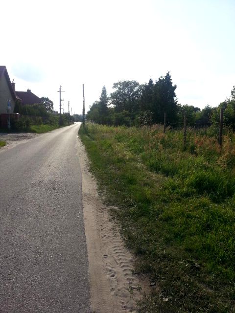 Działka budowlana Warszawa