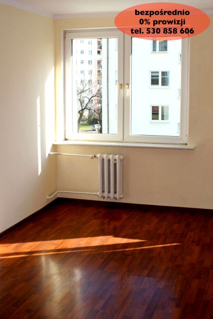 Mieszkanie Gorzów Wielkopolski