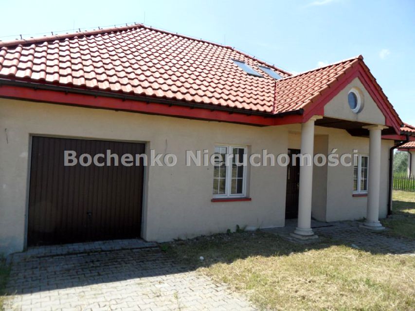 Dom Tychy
