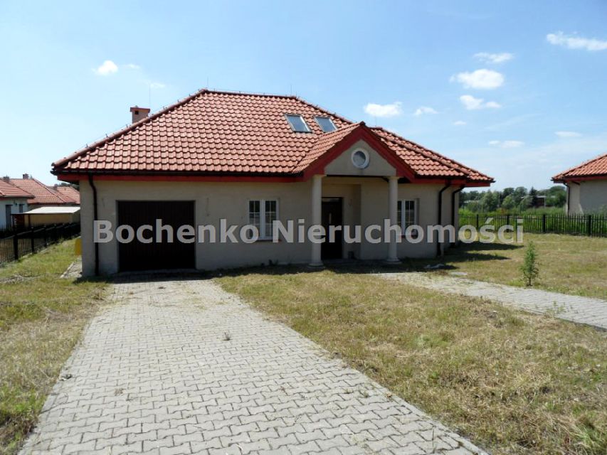 Dom Tychy