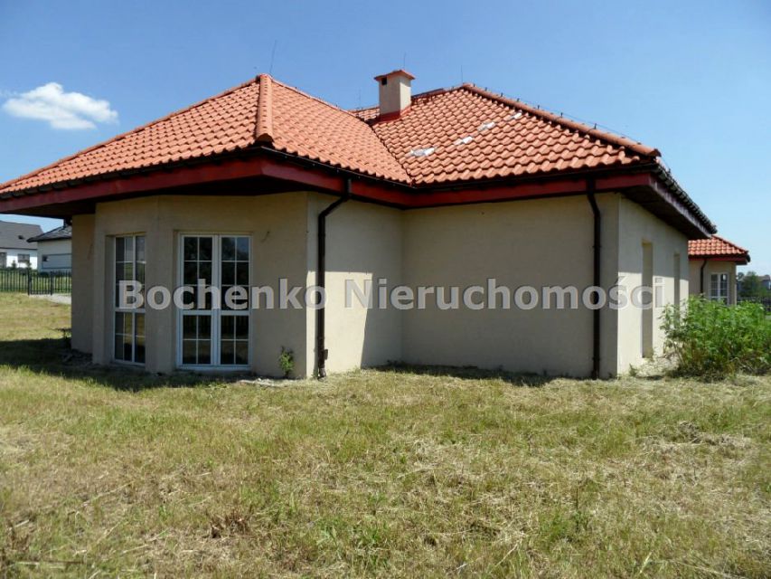 Dom Tychy