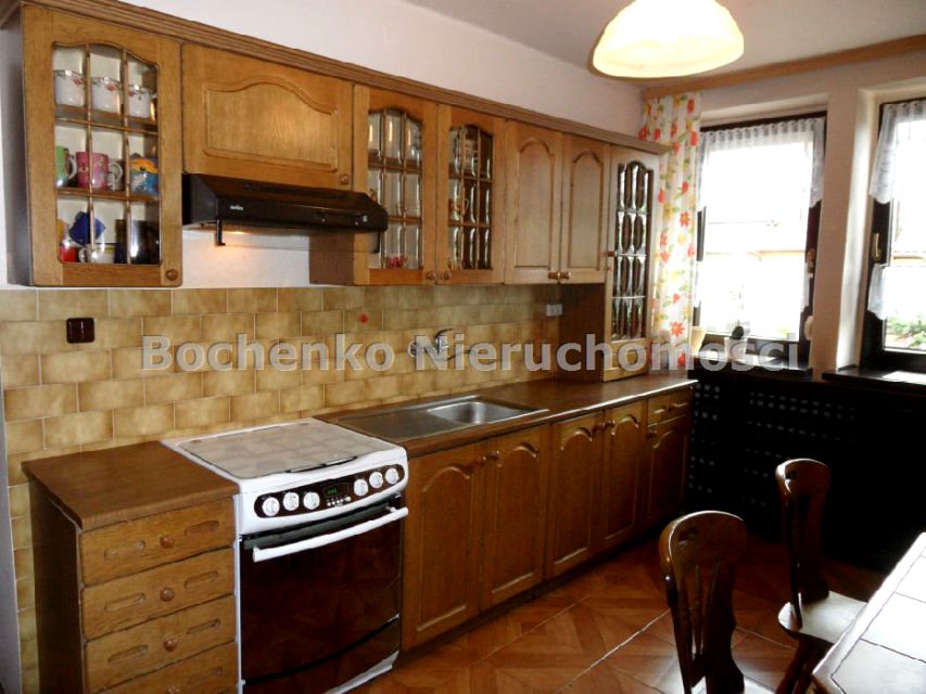 Dom Tychy
