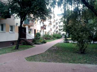 Mieszkanie Warszawa