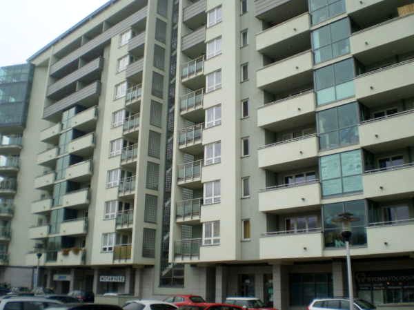 Mieszkanie Warszawa