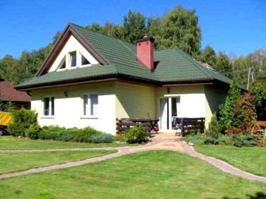 Dom Korzeniówka